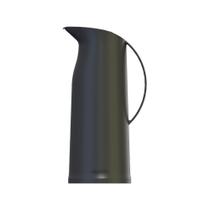 Garrafa Térmica Futura Plus Preta - 750ml