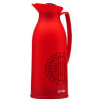 Garrafa Térmica Futura Relevo - 750ml