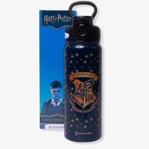 Garrafa Termica Galaxy Hogwarts Harry Potter 650ml ZC