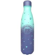 Garrafa Térmica Garrafinha Infantil Escolar Inox Rebecca Bonbon Soft Romance 500ml - Clio Style Garrafa Térmica Garrafinha Infantil Escolar Inox Rebecca Bonbon Soft Romance 500ml - Clio Style