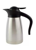 Garrafa Térmica Gatilho 1 L Café Da Manhã Mesa Posta 1000 Ml Garrafa Térmica Gatilho 1 L Café Da Manhã Mesa Posta 1000 Ml