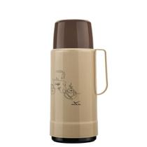 Garrafa Térmica GLT Rolha 1L Café Invicta