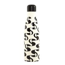 Garrafa Térmica Glub Glub Farm Copatucano 500ml Alto-relevo Garrafa Térmica Glub Glub Farm Copatucano 500ml Alto-relevo