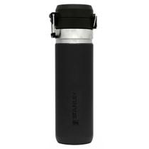 Garrafa Térmica Go Quick Flip 2.0 709ml Black