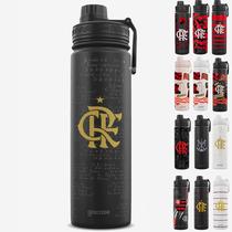 Garrafa Térmica Gocase Fresh 650ml Oficial do Flamengo