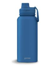 Garrafa Térmica Gocase Fresh 950 Azul Escuro