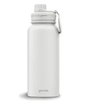 Garrafa Térmica Gocase Fresh 950 Branca