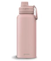 Garrafa Térmica Gocase Fresh 950 Rosa