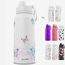 Garrafa Térmica Gocase Fresh 950ml Estampas