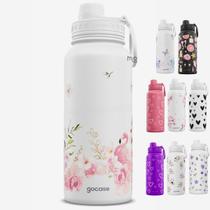 Garrafa Térmica Gocase Fresh 950ml Estampas