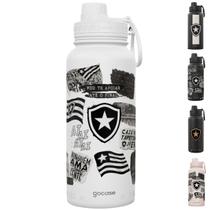 Garrafa Térmica Gocase Fresh 950ml Oficial do Botafogo