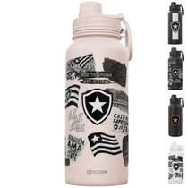 Garrafa Térmica Gocase Fresh 950ml Oficial do Botafogo