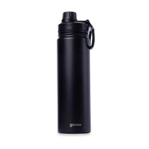 Garrafa Térmica Gocase Fresh Aço Inoxidável 650ml Parede Dupla Isolada Quente e Frio