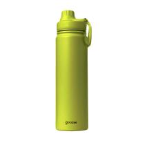 Garrafa Térmica Gocase Fresh Aço Inoxidável - 650ml