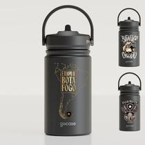 Garrafa Térmica Gocase Fresh Mini 350ml do Botafogo Cor:BOT Tempo de. Garrafa Térmica Gocase Fresh Mini 350ml do Botafogo Cor:BOT Tempo de.