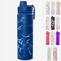 Garrafa Térmica Gocase Original Premium Estampas 650ml