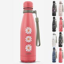 Garrafa Térmica Gocase URBAN Original 500ml Estampas Garrafa Térmica Gocase URBAN Original 500ml Estampas