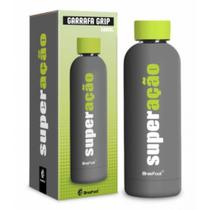 Garrafa Termica Grip 500ml Superacao Garrafa Termica Grip 500ml Superacao