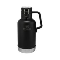 Garrafa Térmica Growler Classic Matte Black 1,9L - Stanley