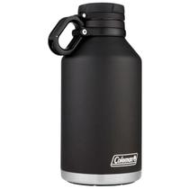 Garrafa Térmica Growler Inox Café Água Chá 1,9 litros Preta Coleman