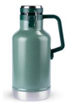 Garrafa Termica Growler Verde - NTK