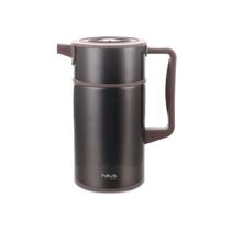 Garrafa Térmica Haus Scala Preta 1L - 55002/100 Garrafa Térmica Haus Scala Preta 1L - 55002/100