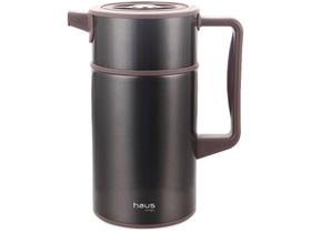 Garrafa Térmica Haus Scala Preta 1L - 55002/100 Garrafa Térmica Haus Scala Preta 1L - 55002/100