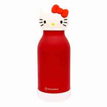 Garrafa Térmica Hello Kitty Aço Inox 500ml Garrafa Térmica Hello Kitty Aço Inox 500ml
