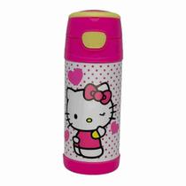 Garrafa Térmica Hello Kitty Inox Multicolor 350ml Garrafa Térmica Hello Kitty Inox Multicolor 350ml
