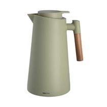 Garrafa Térmica Home Style Lisa 960 ml Garrafa Térmica Home Style Lisa 960 ml