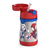 Garrafa Térmica Homem aranha Spidey and his Amazing Friends THERMOS