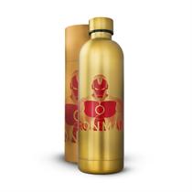 Garrafa Térmica Homem De Ferro Marvel 750ml Vingadores Inox Garrafa Térmica Homem De Ferro Marvel 750ml Vingadores Inox