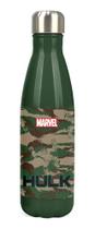 Garrafa Térmica Hulk Avengers Marvel 500ml