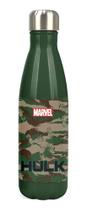 Garrafa Térmica Hulk Avengers Marvel 500ml