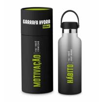 Garrafa Termica Hydra Motivacao 500ml