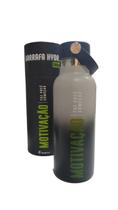 Garrafa Térmica Hydra Motivação