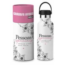 Garrafa Termica Hydra Pessoas Especiais 500ml