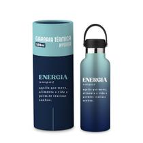 GARRAFA TÉRMICA HYDRA TEMAS ENERGIA 500mL
