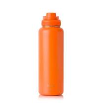 Garrafa Termica Hydra V2 1200Ml Pacco - Orange