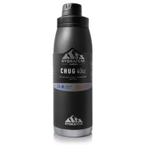 Garrafa Termica Hydrapeak HP-CHUG-40-Black 1.2L Preto
