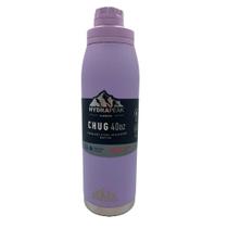 Garrafa Termica Hydrapeak HP-CHUG-40-Orchid 1.2L - Orquidea