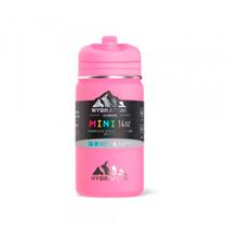 Garrafa Termica Hydrapeak HP-MINI-14-Bubblegum 400ML Bubblegum
