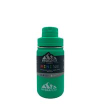 Garrafa Termica Hydrapeak HP-MINI-14-Jade 400ML Jade Garrafa Termica Hydrapeak HP-MINI-14-Jade 400ML Jade