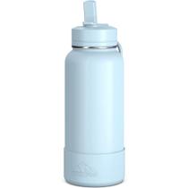 Garrafa Termica Hydrapeak HP-SPORTBOOT-32-Powder 946ML - Azul Palido Garrafa Termica Hydrapeak HP-SPORTBOOT-32-Powder 946ML - Azul Palido