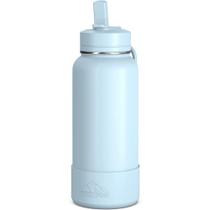 Garrafa Termica Hydrapeak HP-SPORTBOOT-32-Powder 946ML - Azul Palido