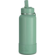 Garrafa Termica Hydrapeak HP-SPORTBOOT-32-Sage 946ML - Sage Garrafa Termica Hydrapeak HP-SPORTBOOT-32-Sage 946ML - Sage