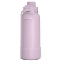 Garrafa Termica Hydrapeak HP-SPORTBOOT-CHUG-32-Blush 946ML - Blush