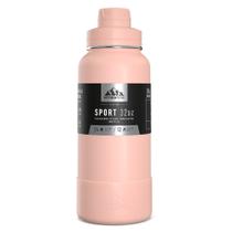Garrafa Termica Hydrapeak HP-SPORTBOOT-CHUG-32-Peony 946ML Peony Garrafa Termica Hydrapeak HP-SPORTBOOT-CHUG-32-Peony 946ML Peony