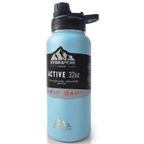 Garrafa Termica Hydrapeak HP-WIDE-32-Cloud-Chug 946ML Cloud