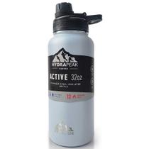 Garrafa Termica Hydrapeak HP-WIDE-32-Iceberg-Chug 946ML Iceberg